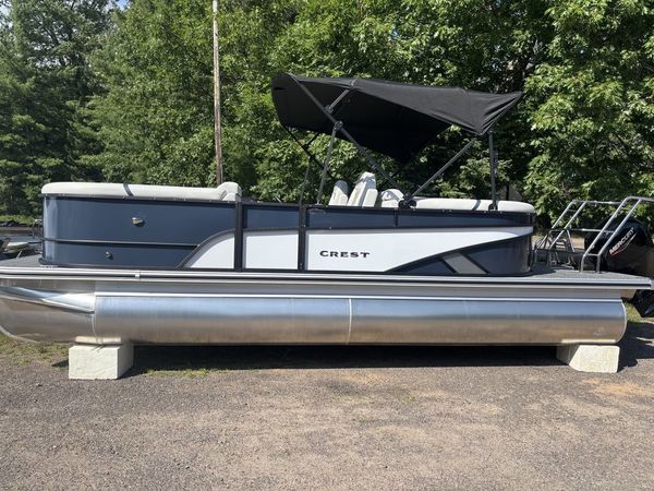 Photo of Boat