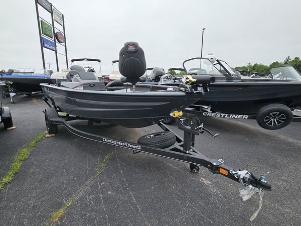 Photo of Boat