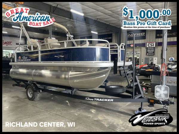 Photo of Boat