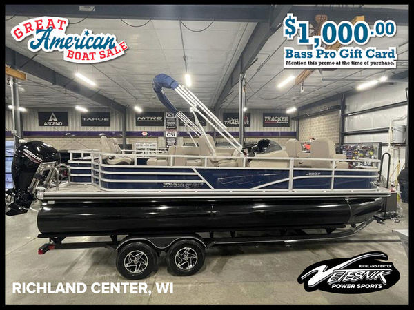 Photo of Boat