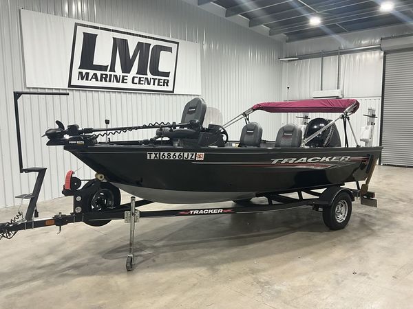 Photo of Boat