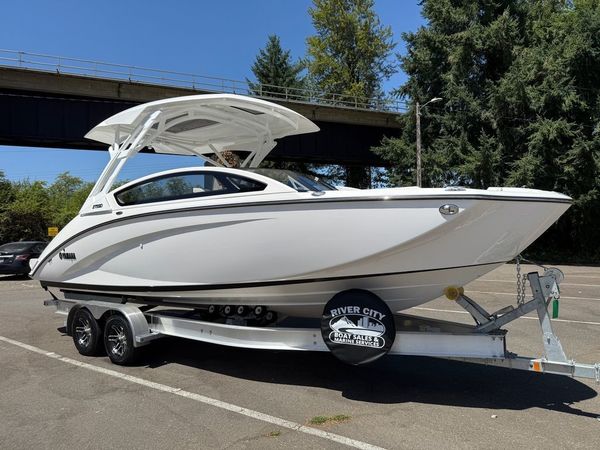 Photo of Boat