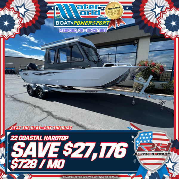 Photo of Boat