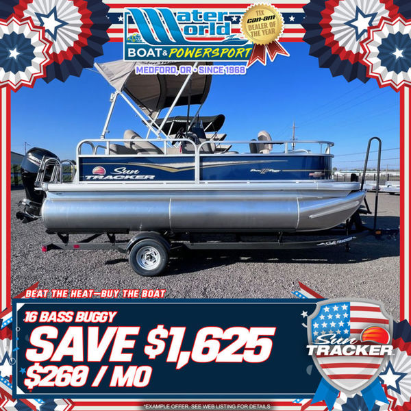 Photo of Boat