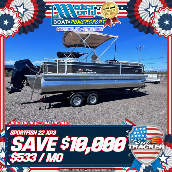 Photo of Boat