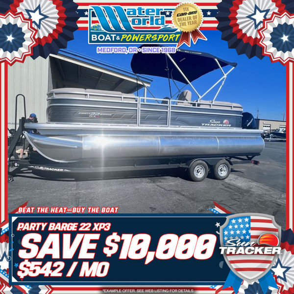 Photo of Boat
