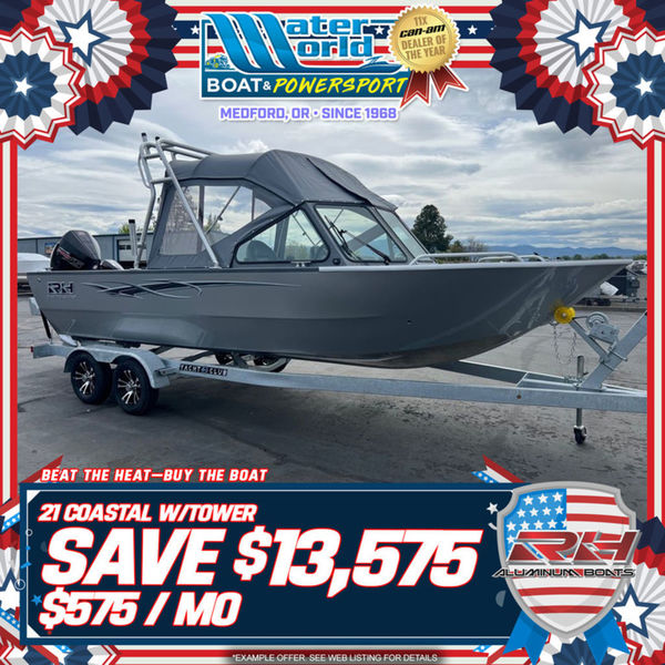 Photo of Boat