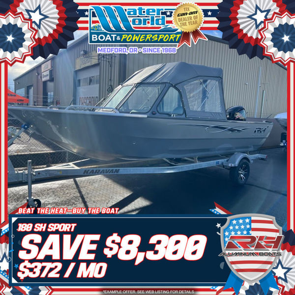 Photo of Boat