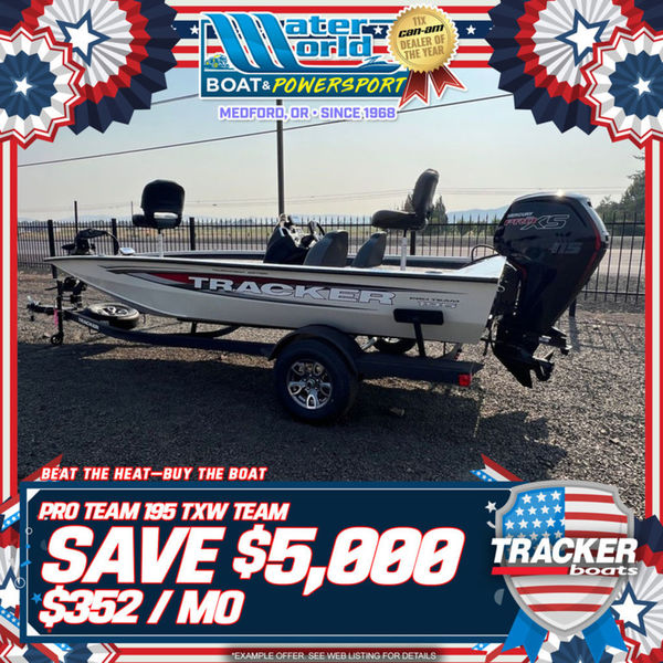 Photo of Boat