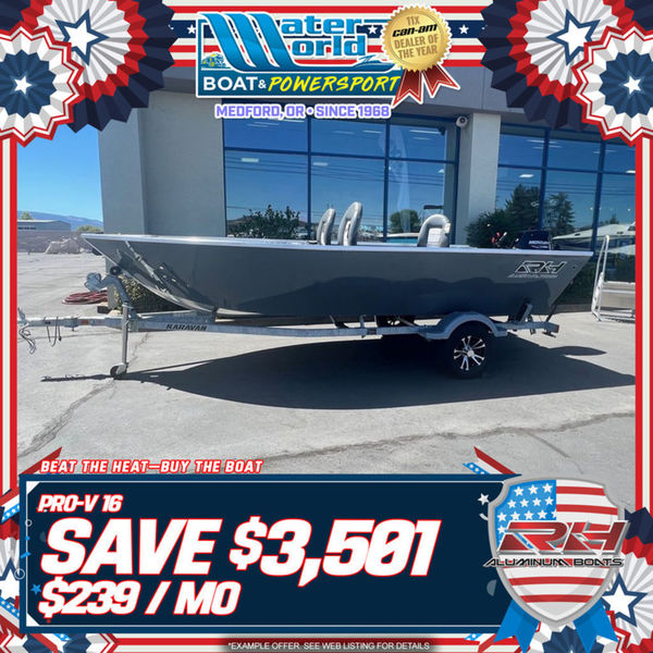 Photo of Boat
