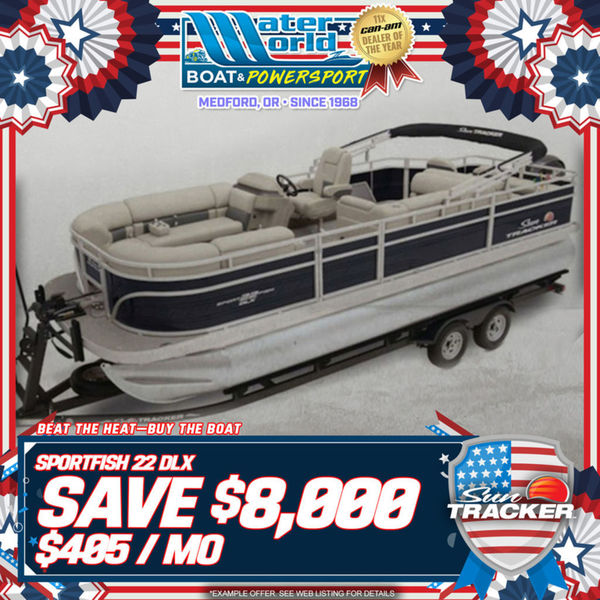 Photo of Boat
