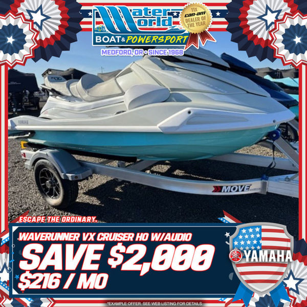 Photo of Boat