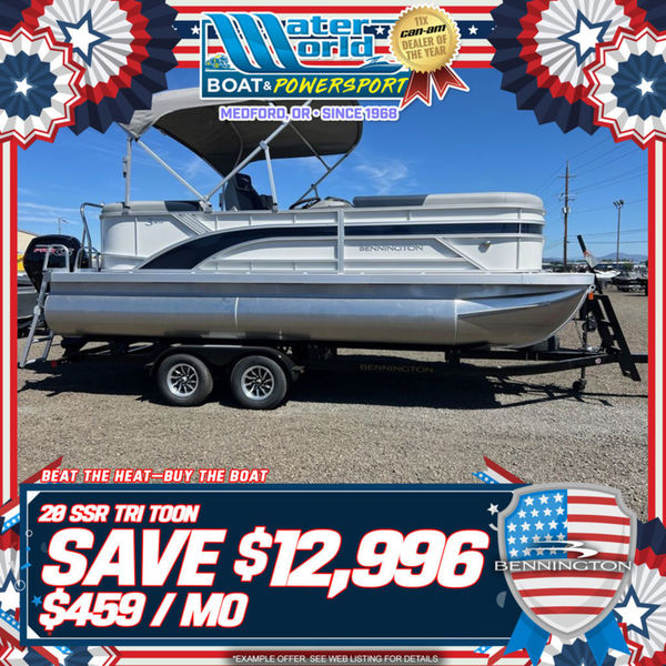 Photo of Boat