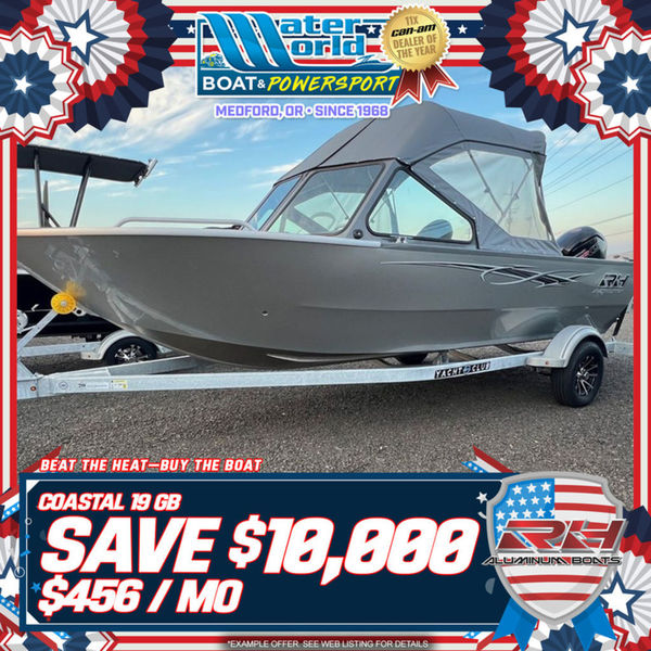 Photo of Boat