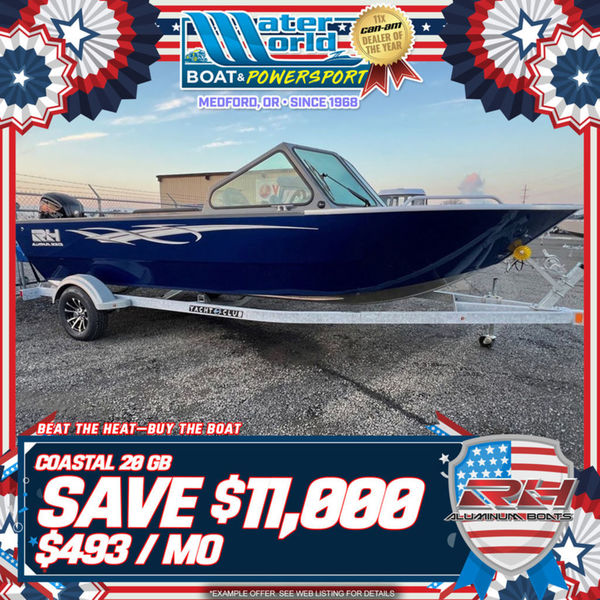 Photo of Boat