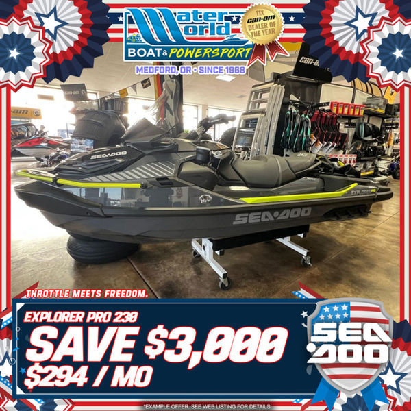 Photo of Boat