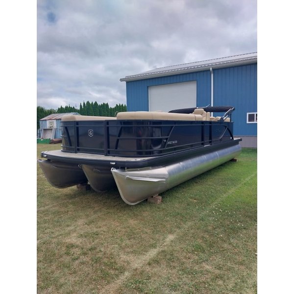 Photo of Boat