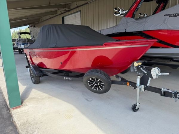 Photo of Boat