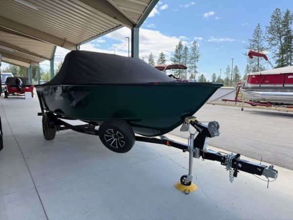 Photo of Boat