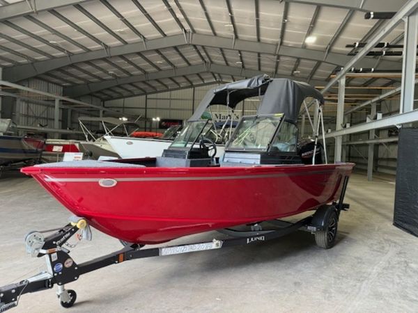 Photo of Boat