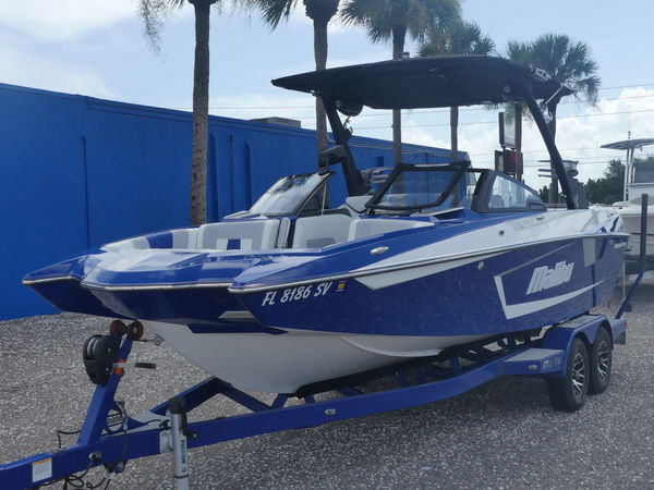 Photo of Boat