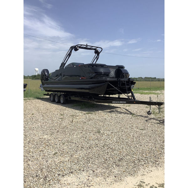 Photo of Boat