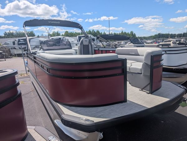Photo of Boat