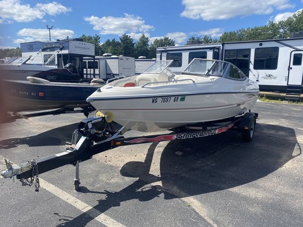 Photo of Boat