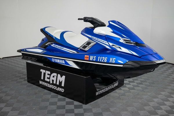 Photo of Boat