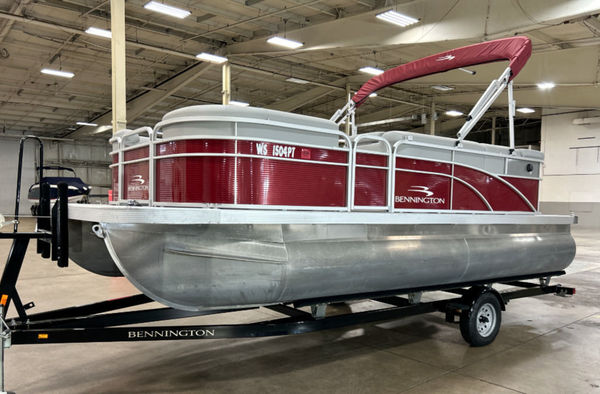 Photo of Boat