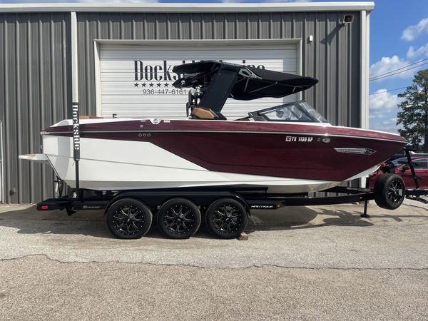Photo of Boat