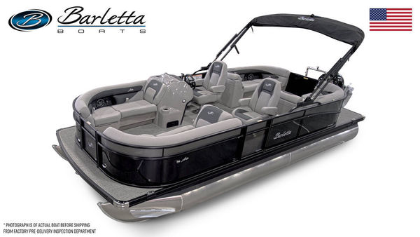 Photo of Boat