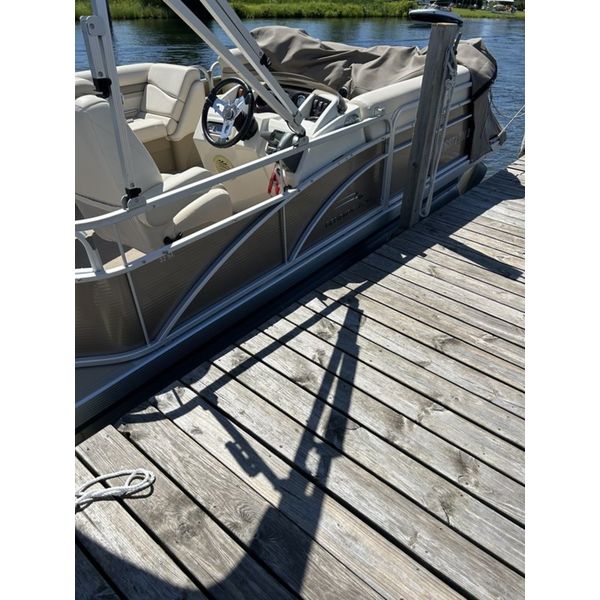 Photo of Boat