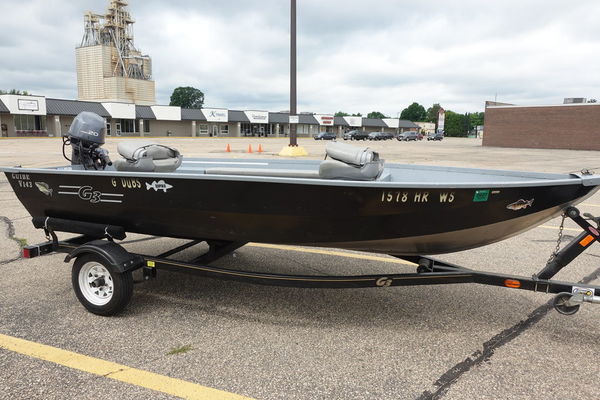 Photo of Boat
