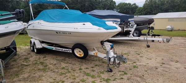 Photo of Boat