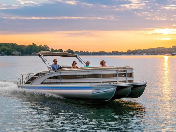 Photo of Boat
