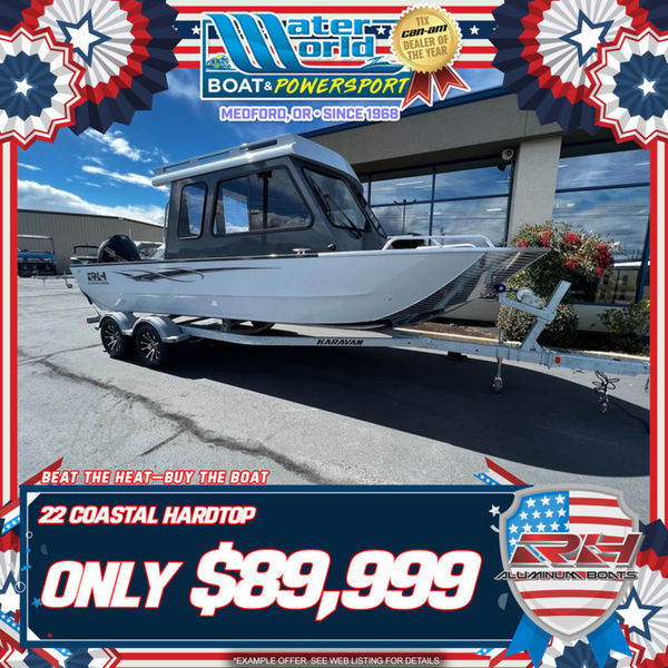 Photo of Boat