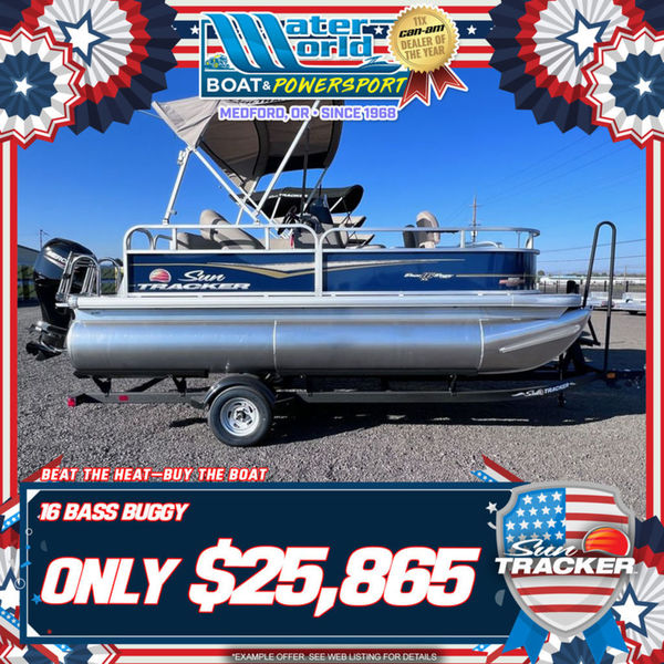 Photo of Boat