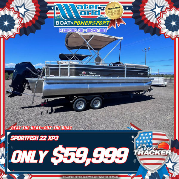 Photo of Boat