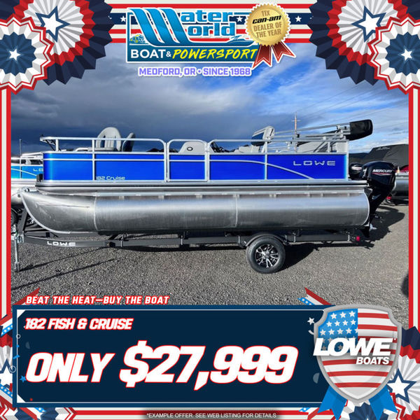 Photo of Boat