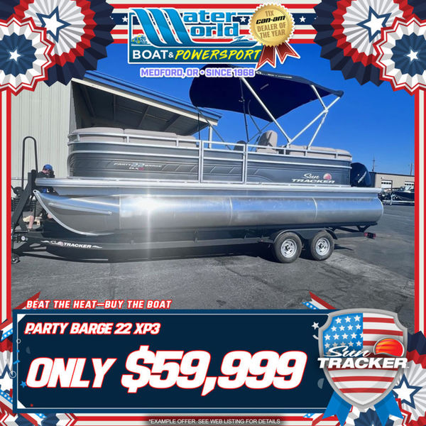 Photo of Boat