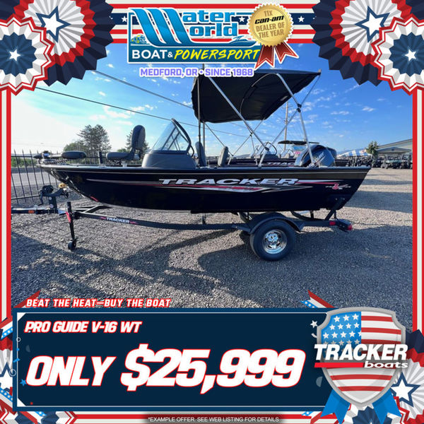 Photo of Boat