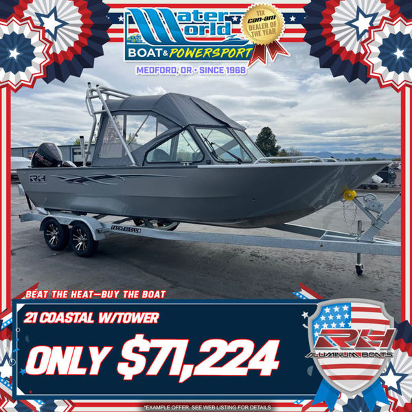Photo of Boat
