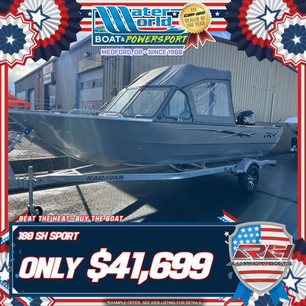 Photo of Boat
