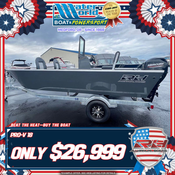 Photo of Boat