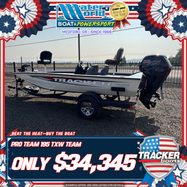 Photo of Boat