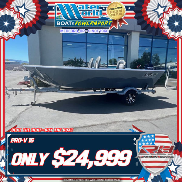 Photo of Boat