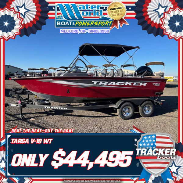Photo of Boat