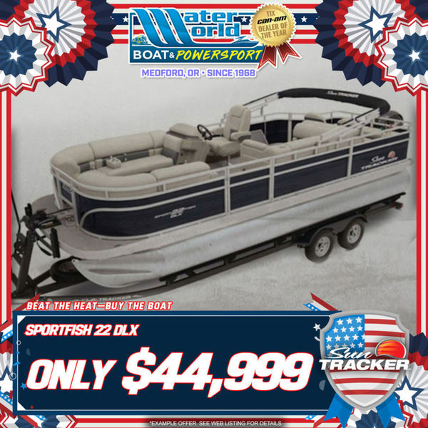 Photo of Boat