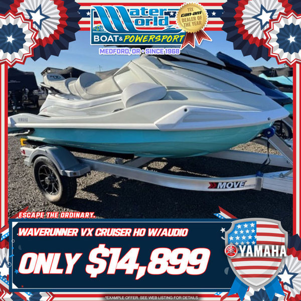 Photo of Boat